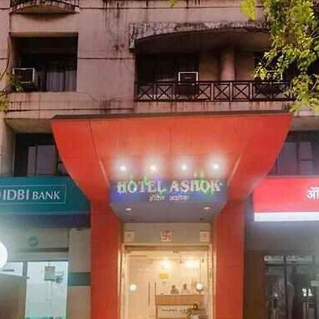 Hotel Ashok Tuliip, Bhiwandi Thane Bagian luar foto